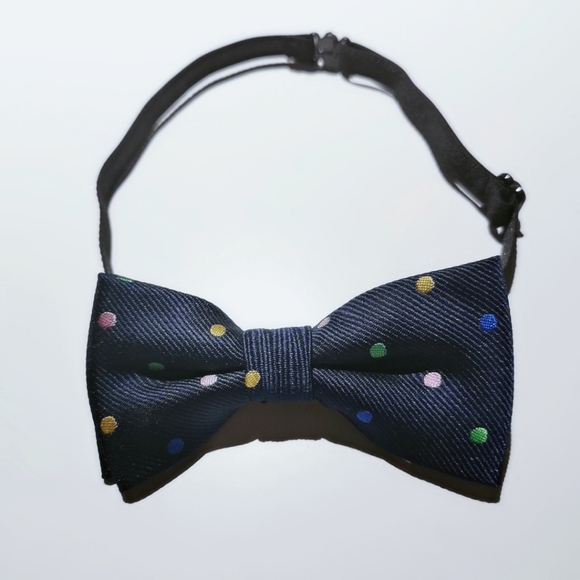 Gymboree Boys Bow Tie - Picture 1 of 2
